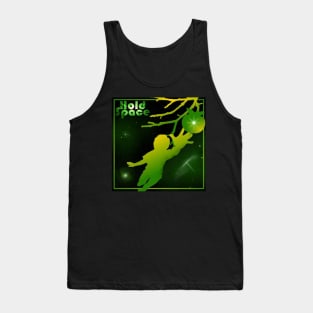 Hold Space 6 Tank Top